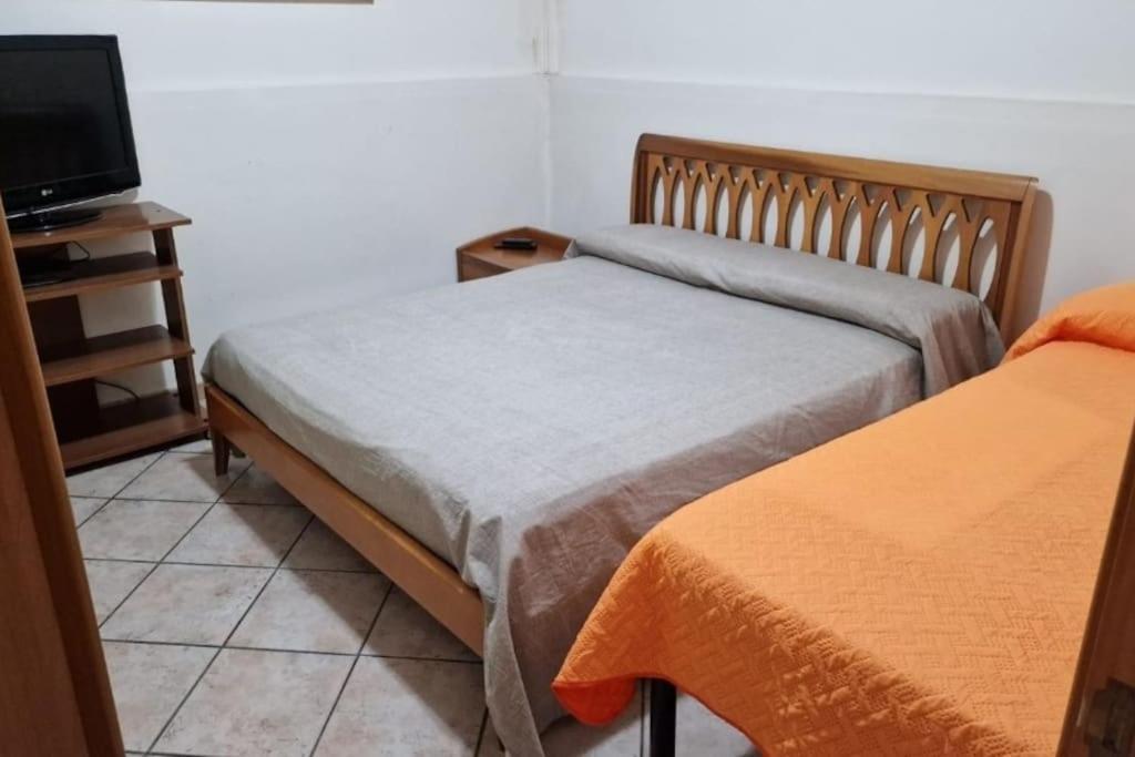 Apartament Casa Erre Lusciano Zewnętrze zdjęcie