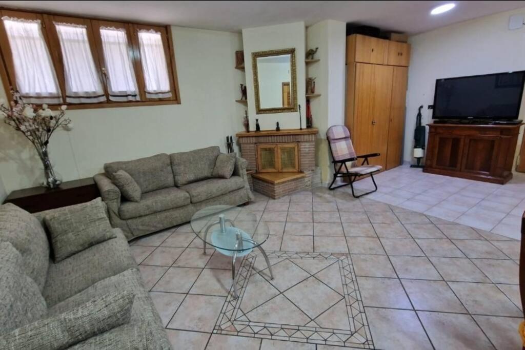 Apartament Casa Erre Lusciano Zewnętrze zdjęcie