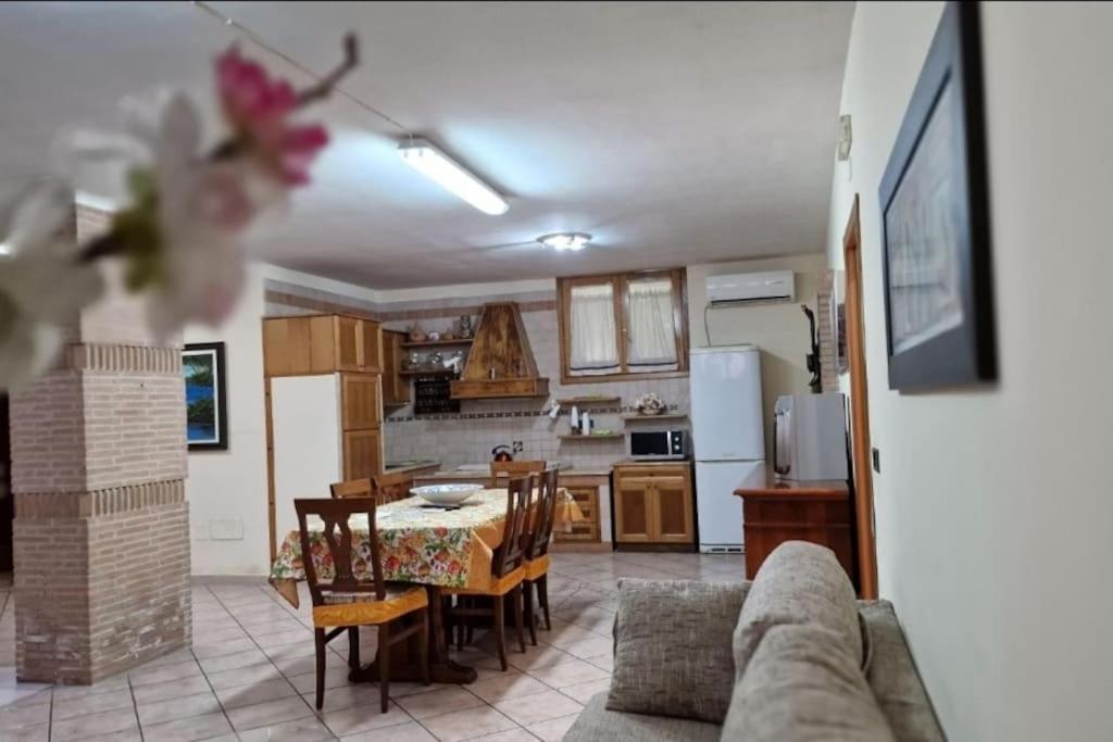 Apartament Casa Erre Lusciano Zewnętrze zdjęcie